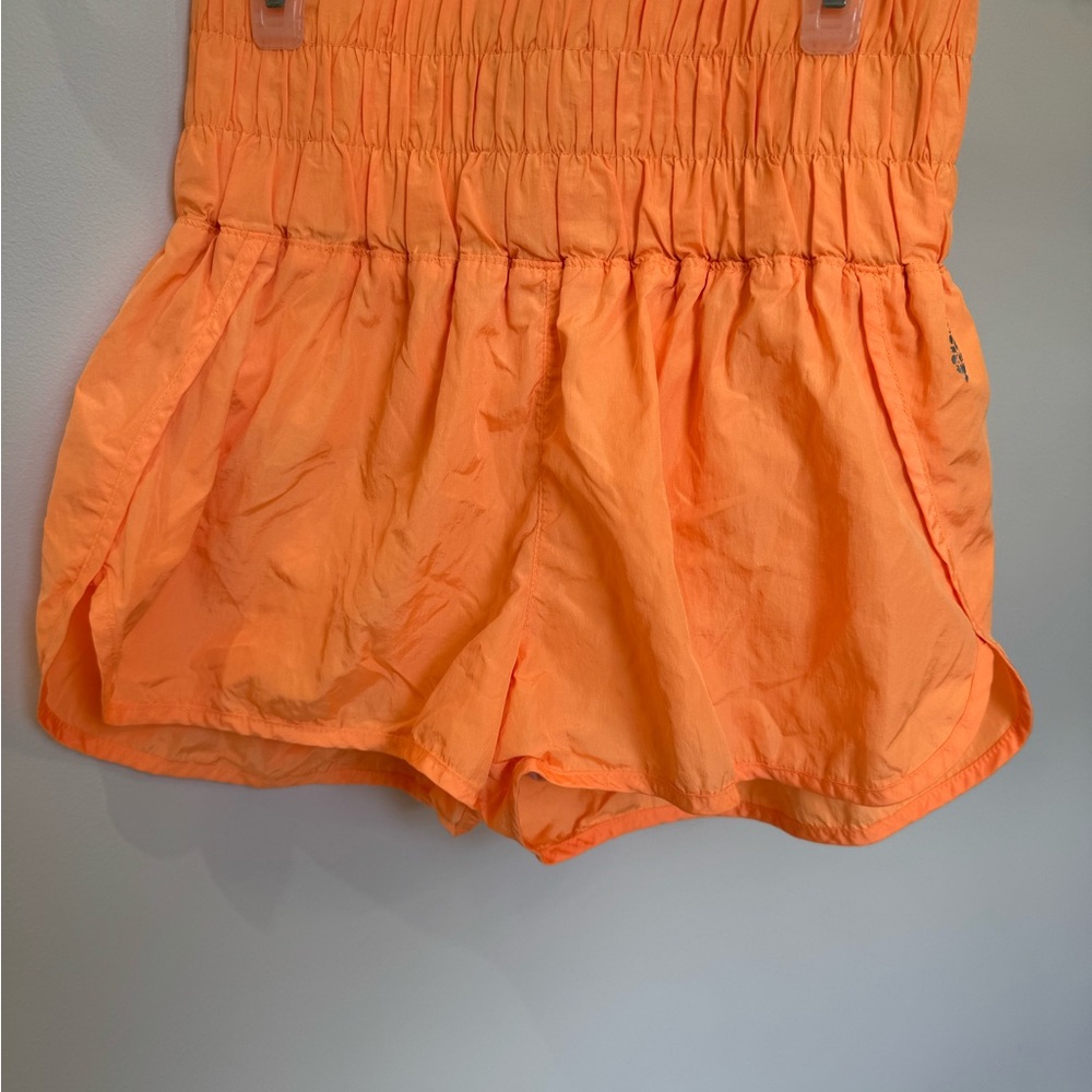 Fp movement way home shorts